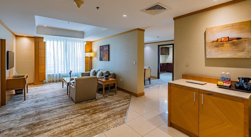 Image of Premium Two-Bedroom Suite 5