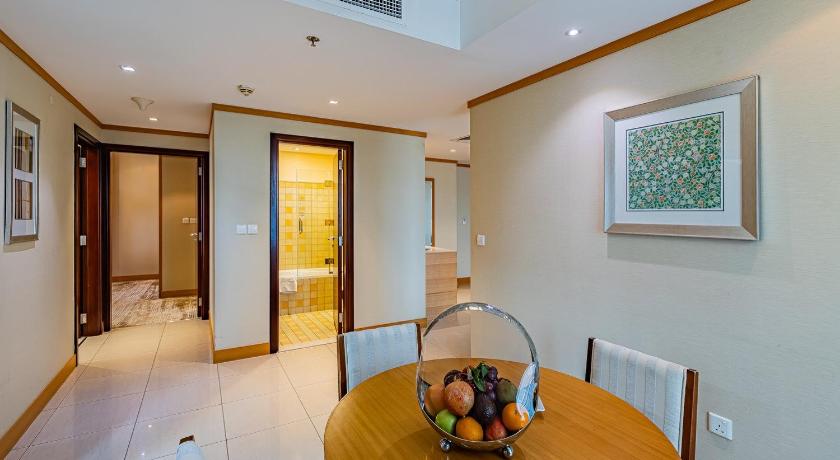 Image of Premium Two-Bedroom Suite 7