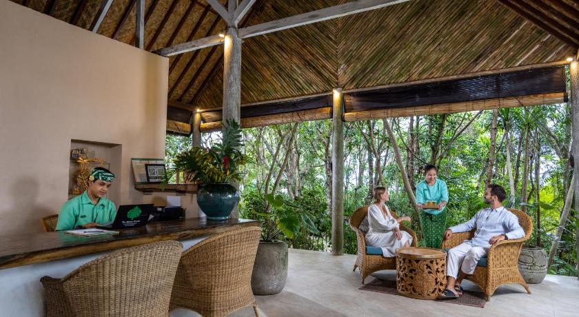 The Mesare Jungle Resort - image 31