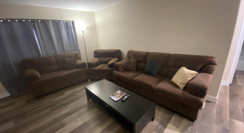 라스베이거스 / 라스베가스 (NV) condo in downtown free parking 4 mins frm Freemont 2성급 숙소 스위트룸