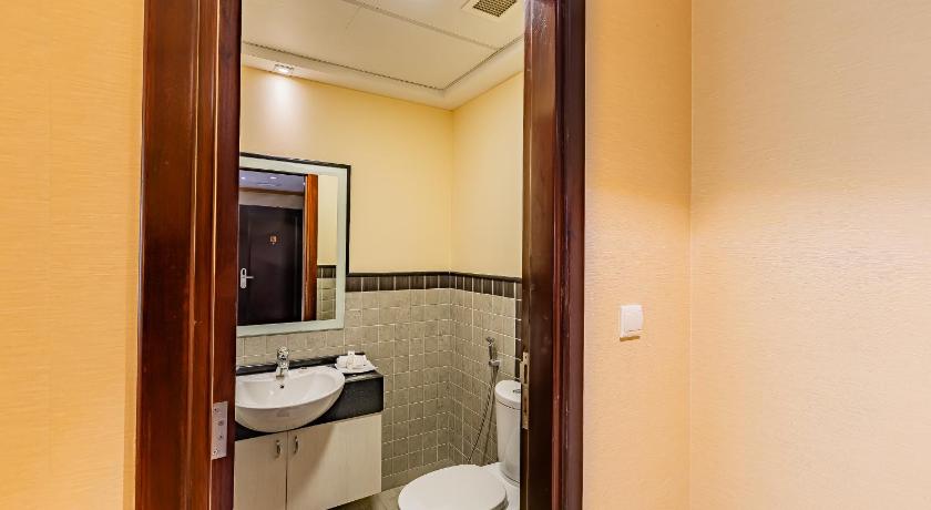 Image of Premium One-Bedroom Suite, 20% discount on F&B, Priority Early Check-IN and Late Check-Out Subject to Availability Applicable for stays until June 30th 6