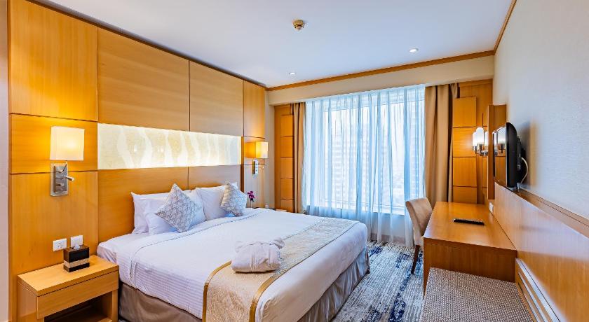 Image of Premium Two-Bedroom Suite 0