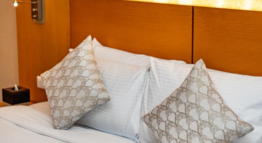 Image of Deluxe Room with Free Upgrade to Classic One Bedroom, 20% discount on F&B, Priority Early Check-IN and Late Check-Out Subject to Availability 7