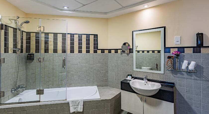 Image of Deluxe Room with Free Upgrade to Classic One Bedroom, 20% discount on F&B, Priority Early Check-IN and Late Check-Out Subject to Availability 2