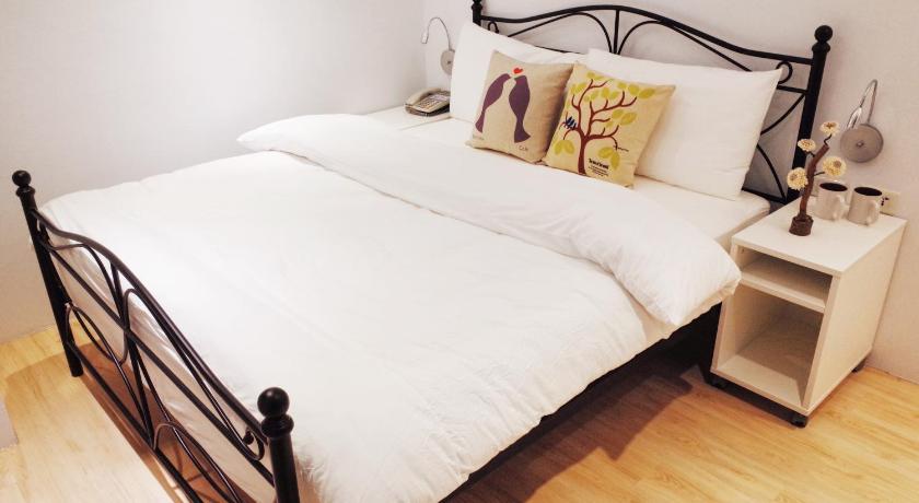 經濟雙人房 (Economy Double Room)圖片 0