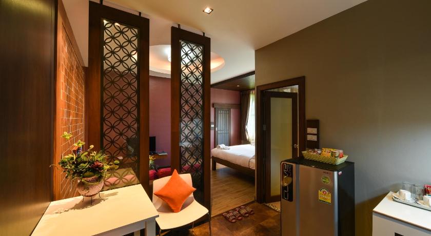 Image of Family Room 7