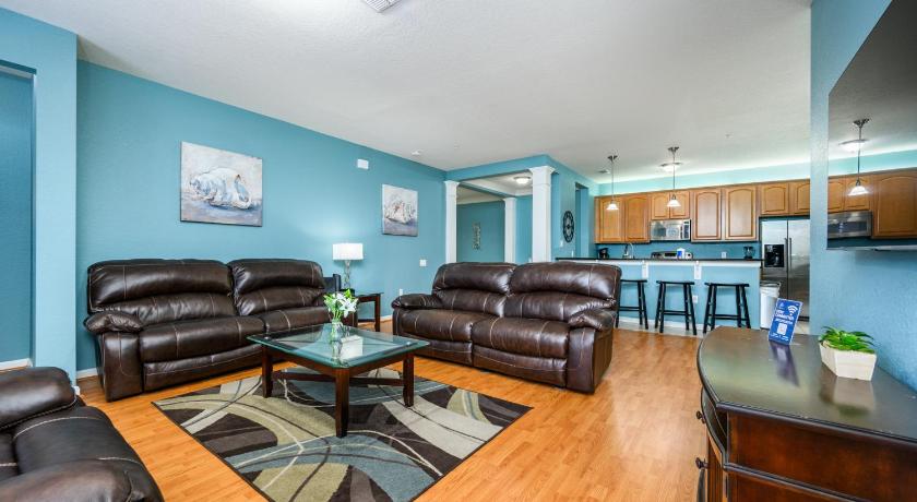 Luxury Lakeview, Vista Cay Orlando 1027