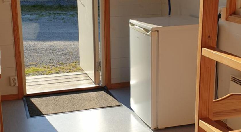 Image of One-Bedroom House 1
