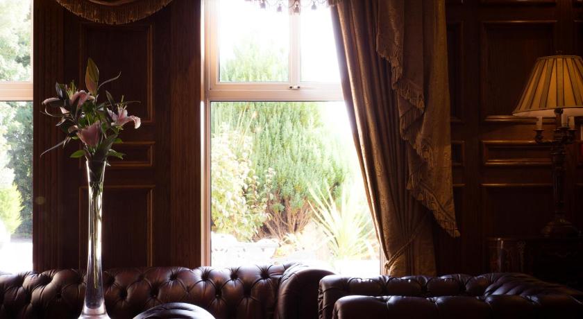 Meadow Court Hotel photo