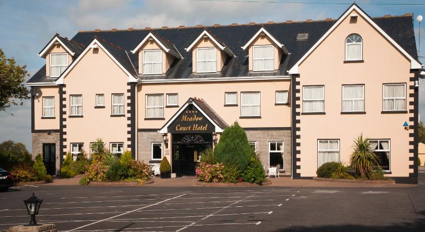 Meadow Court Hotel photo