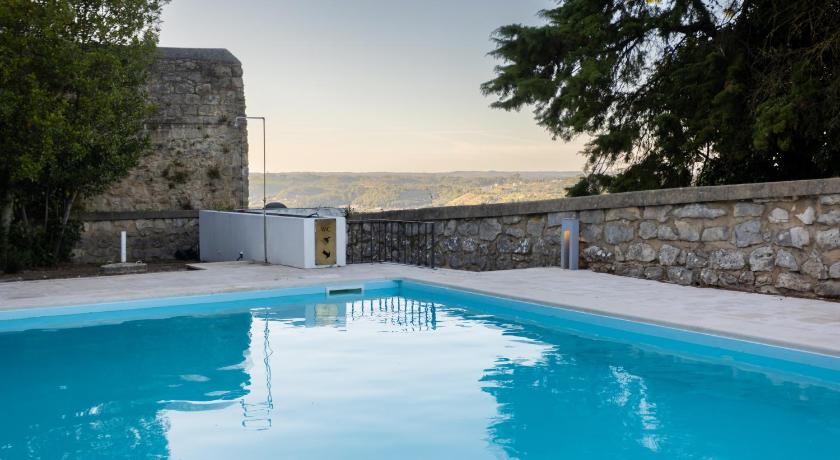 ウレン Pousada Ourem - Fatima 4つ星 ホテル 客室