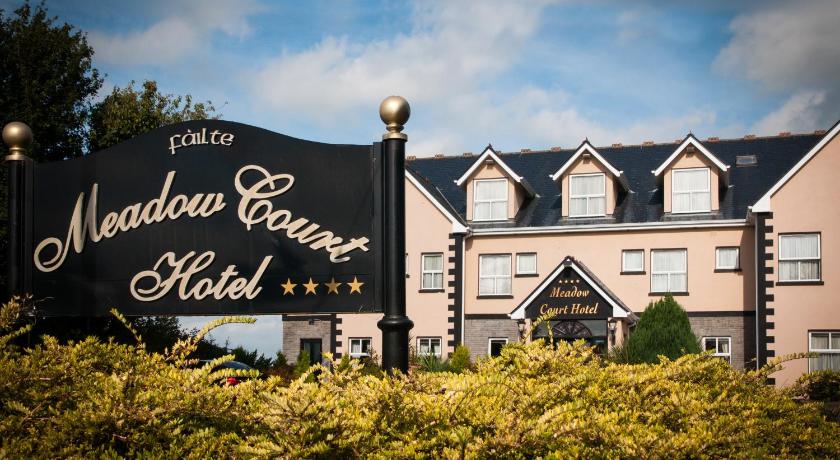 Meadow Court Hotel photo