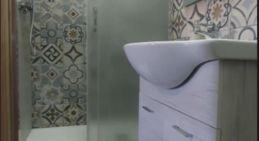 로마 헬로 로마 비앤비 (Hello Roma B&B) 3성급 호텔 스위트룸