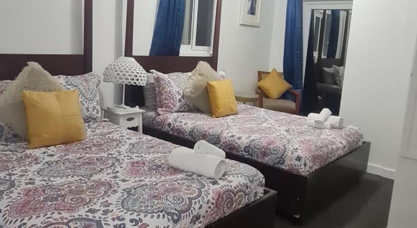 Image of Double Room with Balcony 1