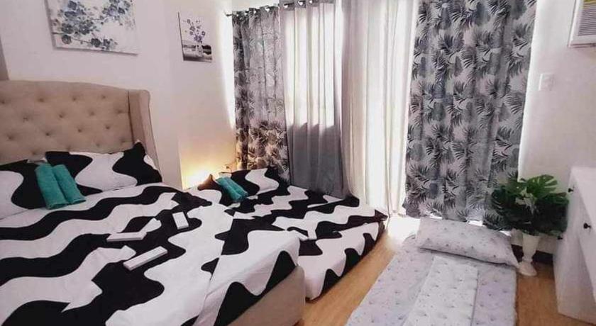 Family staycation at Mesaverte Residences - image 3