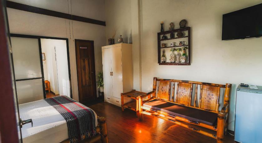 Image of Two-Bedroom Suite 15