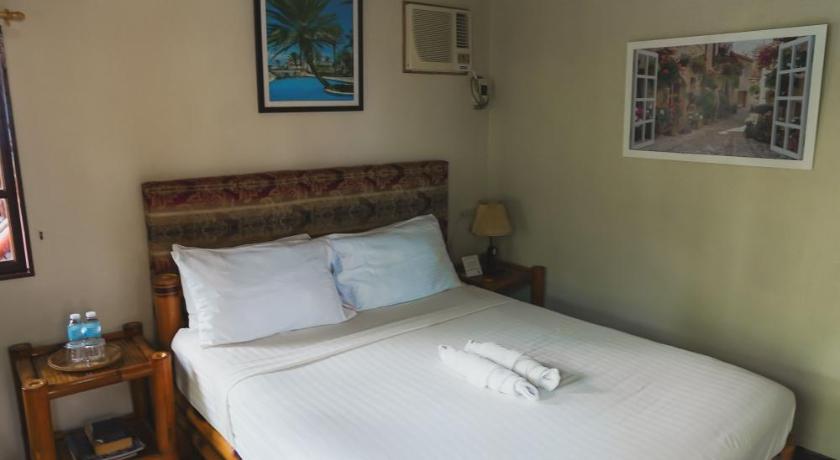 Image of Double Room 3