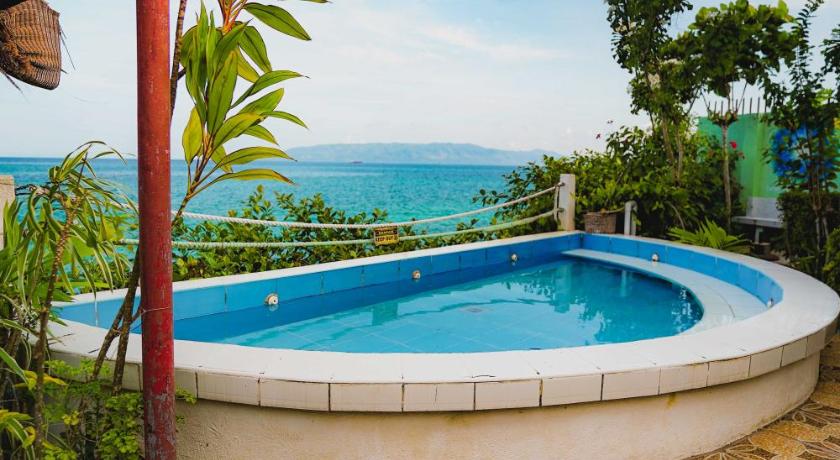 Image of Honeymoon Sea View 3