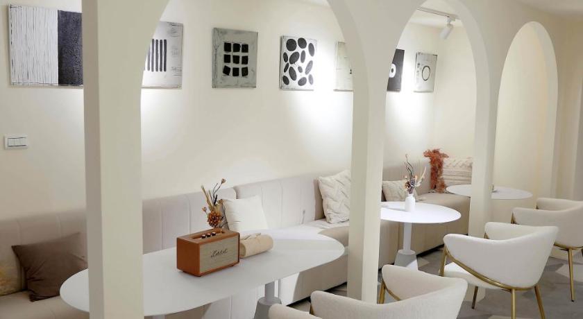 女性雙人房－禁菸 (Double Room for Female - Non-Smoking)圖片 7