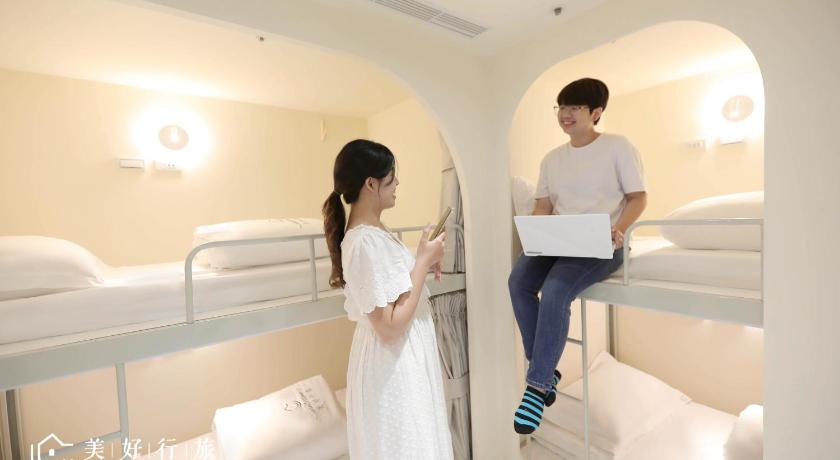 四人房－附共用衛浴 (Quadruple Room with Shared Bathroom)圖片 9