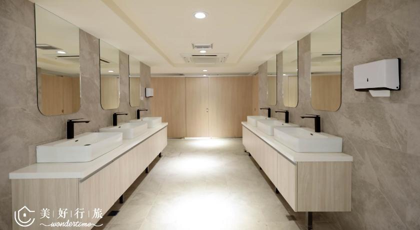 四人房－附共用衛浴 (Quadruple Room with Shared Bathroom)圖片 2