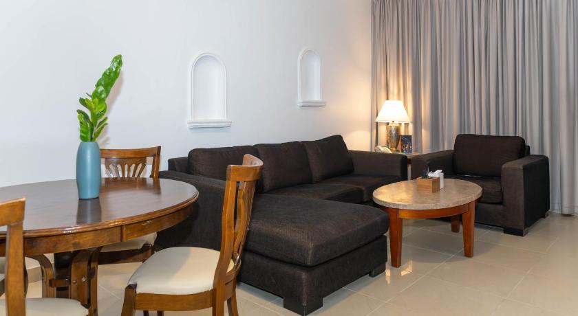 Image of Two Bedroom Apartment 8
