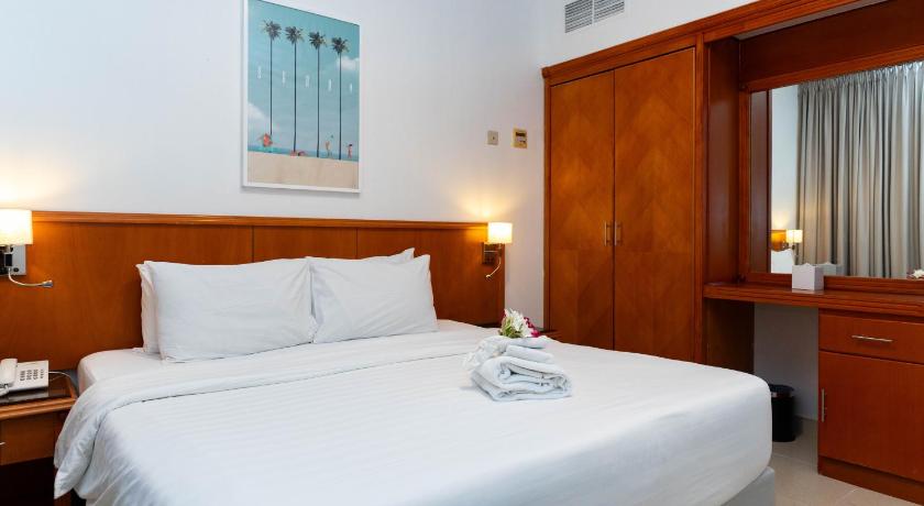 Image of Two Bedroom Apartment 3