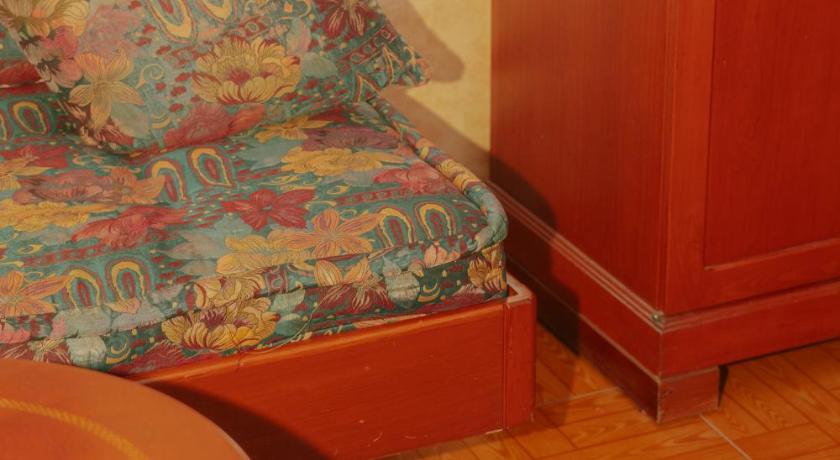 Image of Deluxe Double Room 9