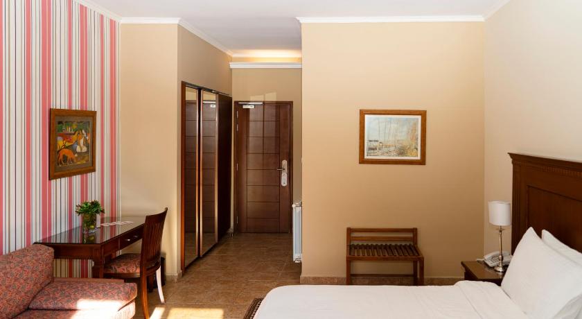 Image of Premium Deluxe Room 15