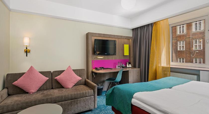 Image of Classic Room Four 1