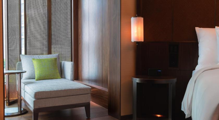 Image of Terrace Suite 4