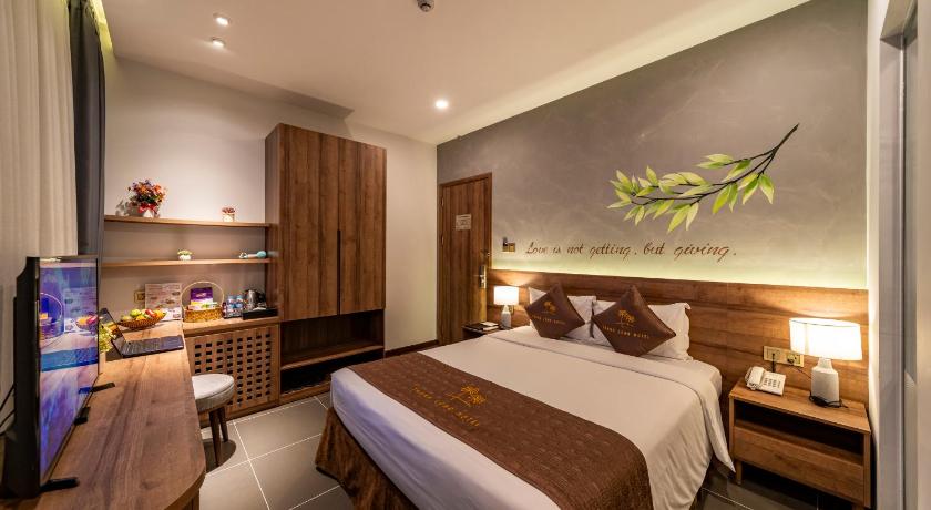 Ảnh của Phòng Standard giường đôi (Standard Double Room) 1