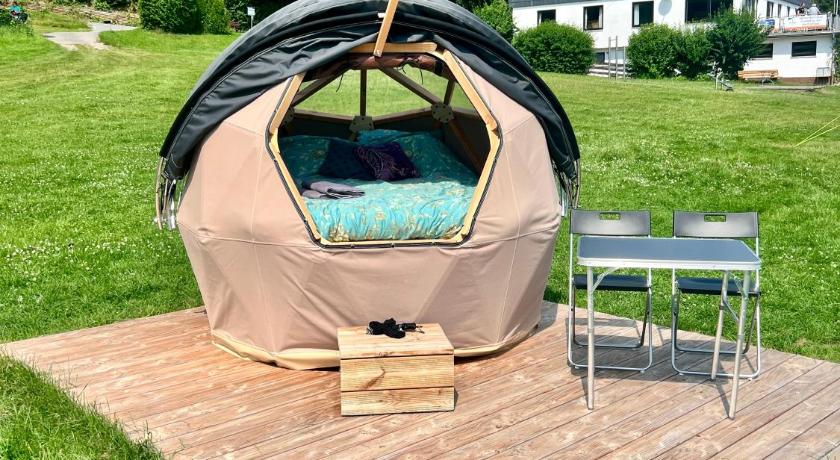 ultralight zelt 1 person Access 1 - Ultralight 1-person, 4-Season Tent main image 0