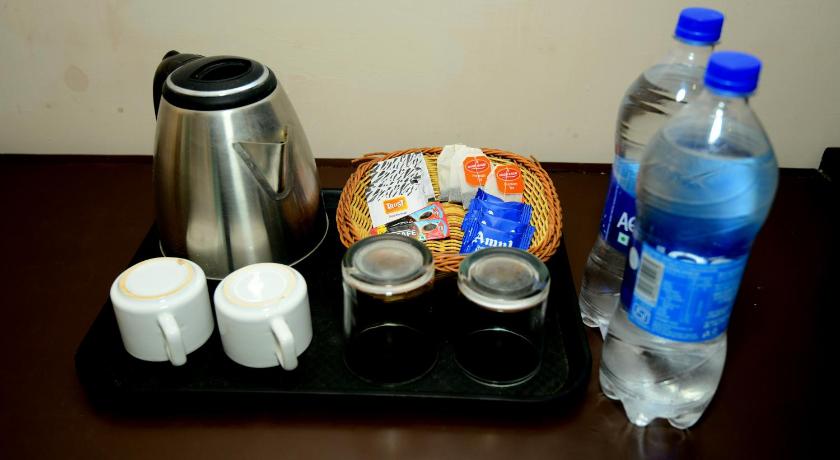 AP Palace Hotel Ayodhya – Faizabad, VA