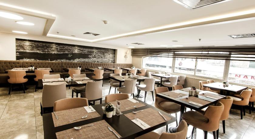 Avantgarde Hotel Taksim