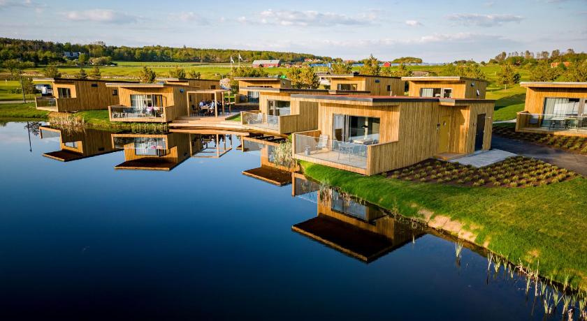 Halmstad Golfarena Hotell & Lagenheter