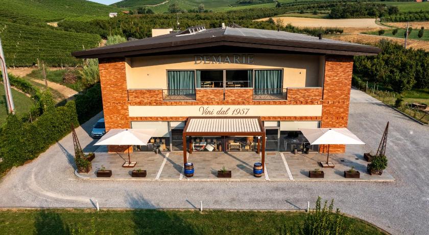 Agriturismo Demarie