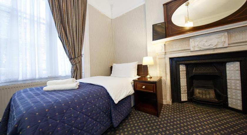 Regency House Hotel