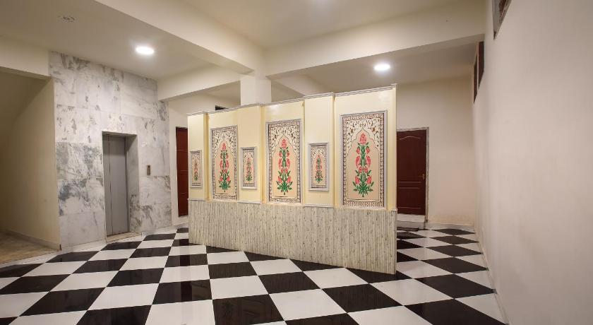 Bhakti Dham – Vrindavan, NC