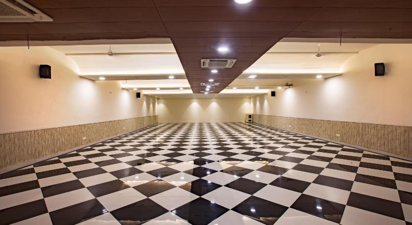 Bhakti Dham – Vrindavan, NC