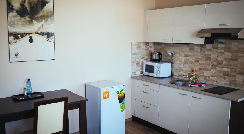 Apartmany Fonte photo