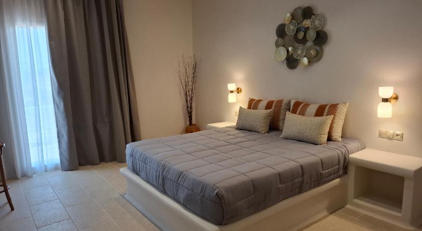 Tsigouri Suites