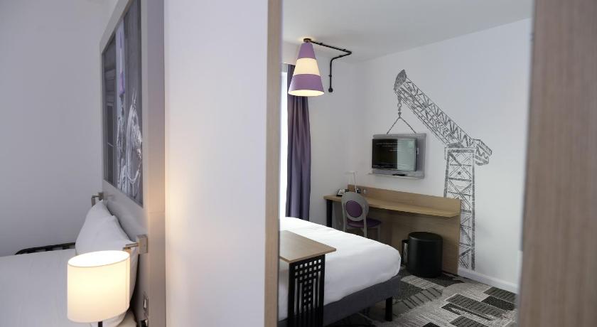 Ibis Styles Glasgow Centre George Square