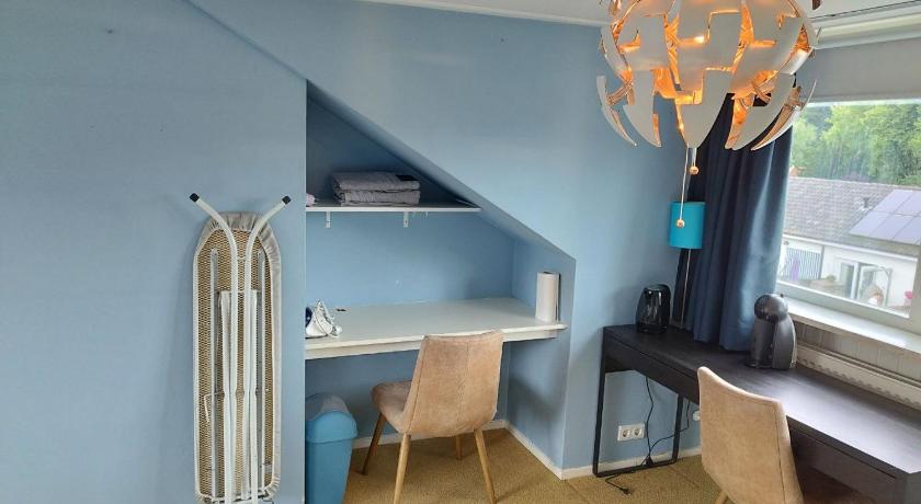 아른헴 Tranquil Retreat - Free American Pancake-Guest House 2성급 호텔 로비