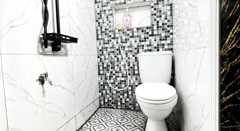 Kost Harian Semarang Murah - image 50