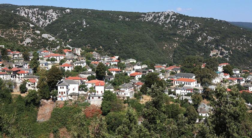 Nikolaou Apartments Keramidi