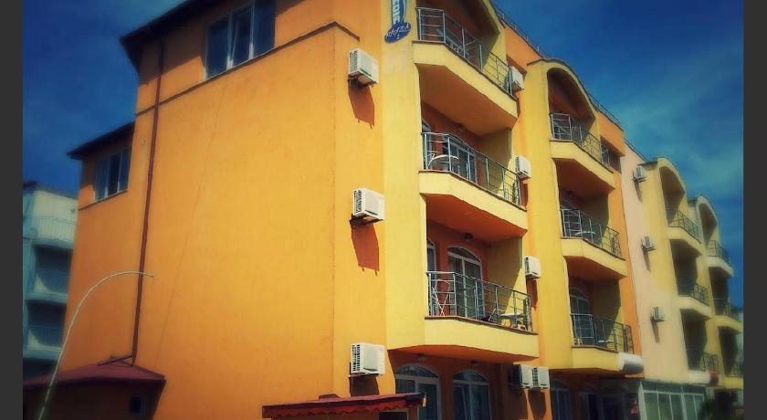 Concordia Plaza 2