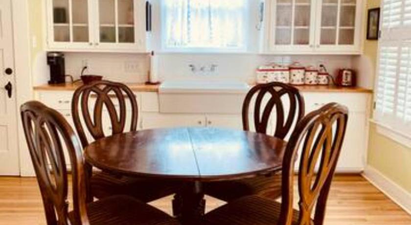 프레더릭스버그 (TX) Emigrant's Inn 5성급 숙소 부대시설