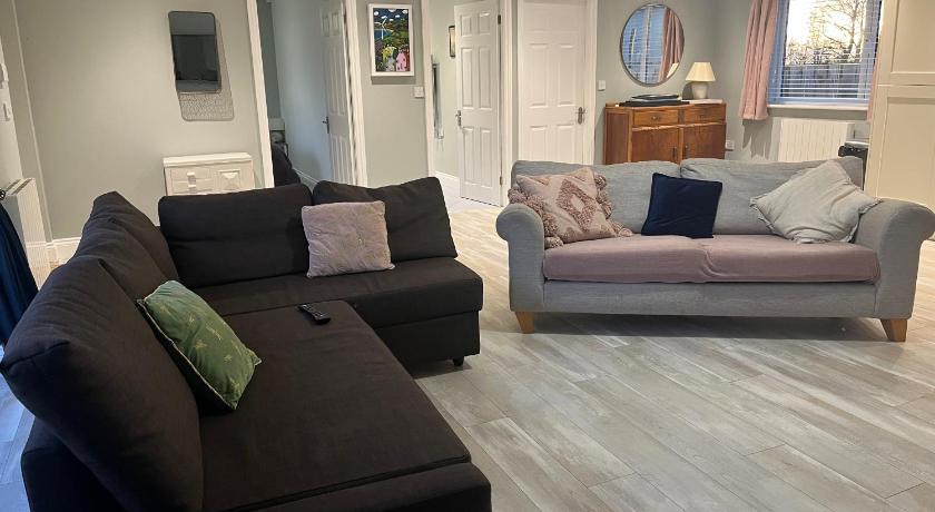 The Apartment at Woodside