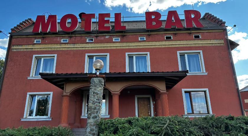 Motel Ararat